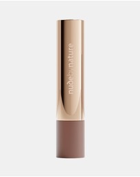 Nude by Nature - Nude by Nature Lacquer Lip Serum 2.3g 03 Mocha Glow