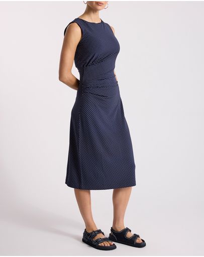 Navy Multi