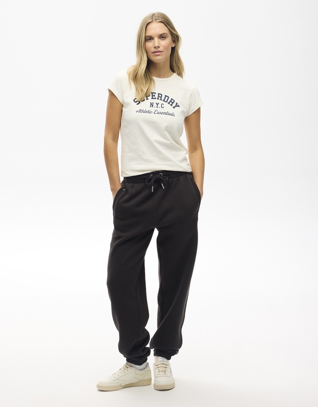 Superdry - Essential Slim Fit Joggers