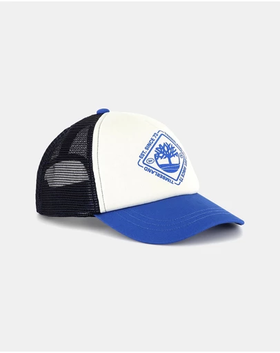 Timberland - Cap - Kids-Teens