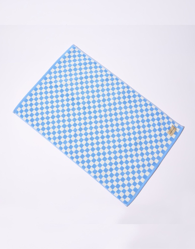 House of Nunu - Bath Mat