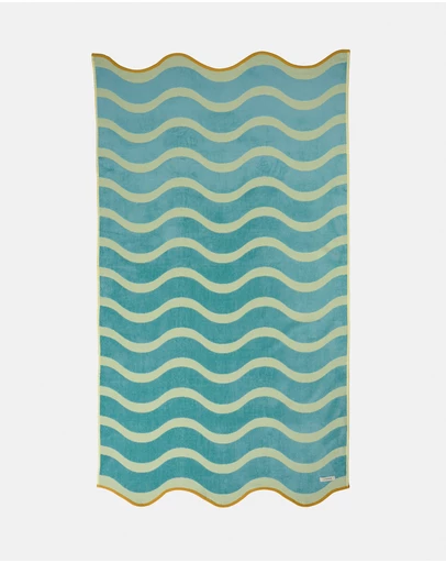 Linen House - Echo Beach Towel