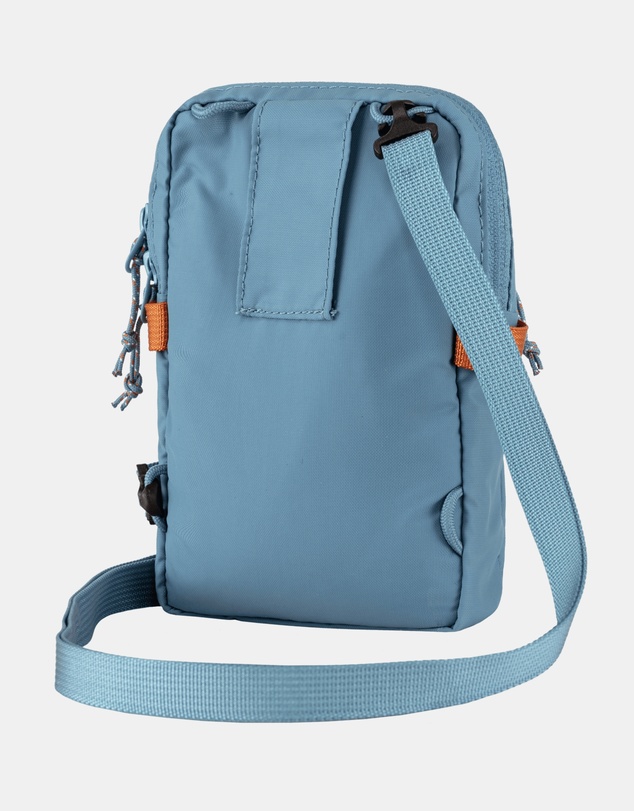 Fjallraven - High Coast Pocket Crossbody Bag