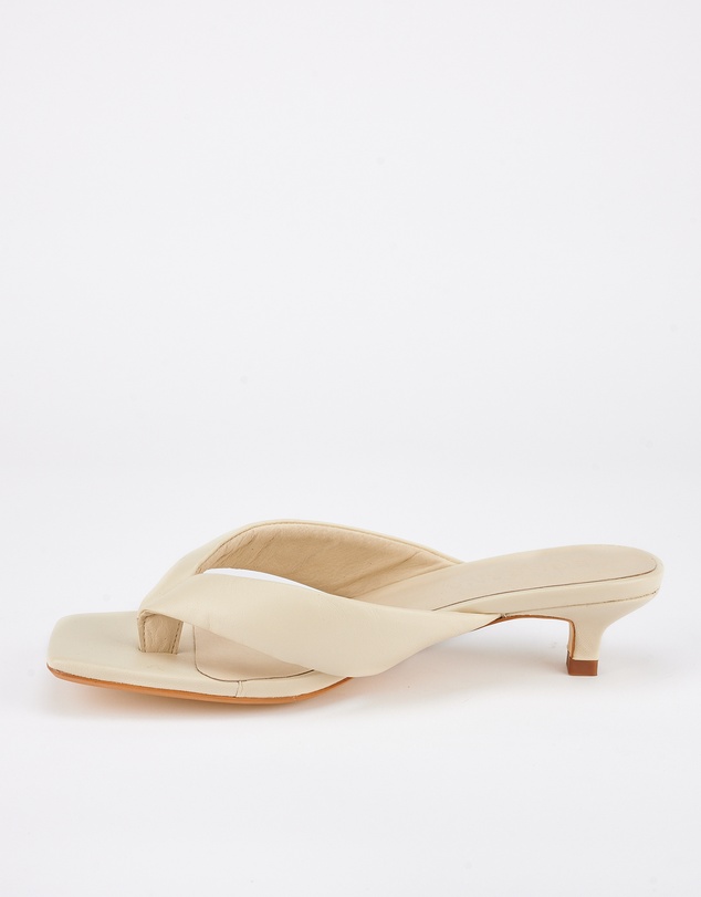 Sol Sana - Sir Heel