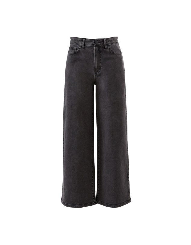 Ceres Life - Evie Wide Leg Jean