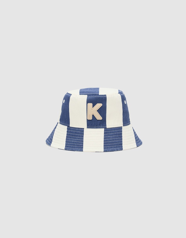 Seed Heritage - Boys Initial Bucket Hat