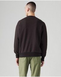 Levi's - Authentic Crewneck Sweatshirt