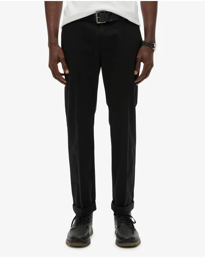 Superdry - Premium Regular Chino