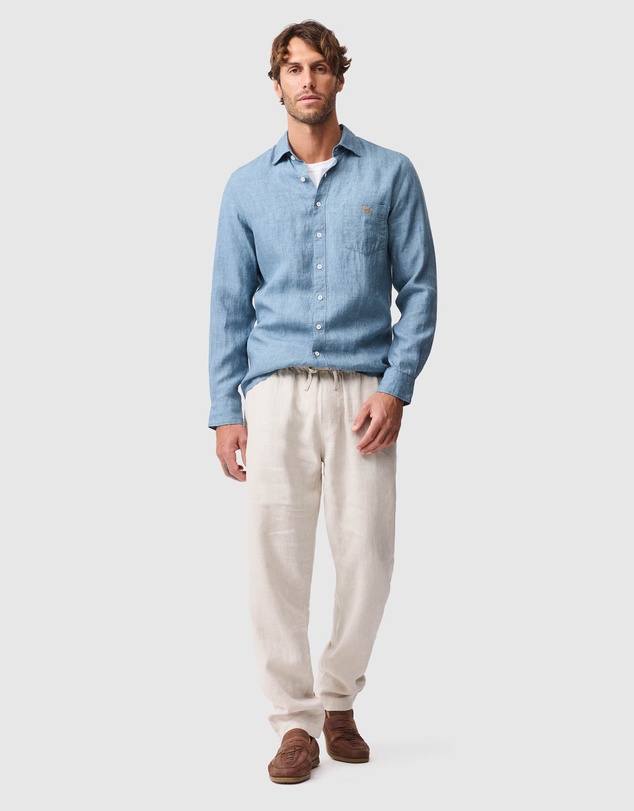 Rodd & Gunn - Coromandel 2 Sports Fit Shirt