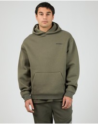 St Goliath - Sensor Hoodie