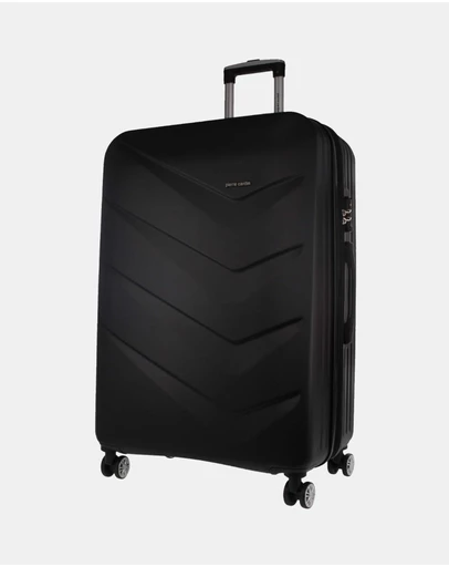 Pierre Cardin - Pierre Cardin 80cm Large Hard Shell Case