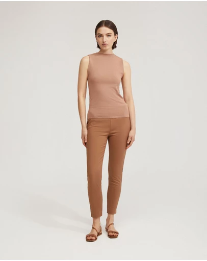 Oxford - Sonia Knitted Tank