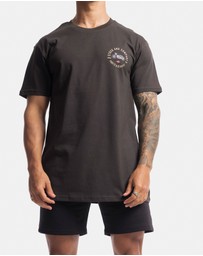 Stock & Co. - Cafe Racer Tee
