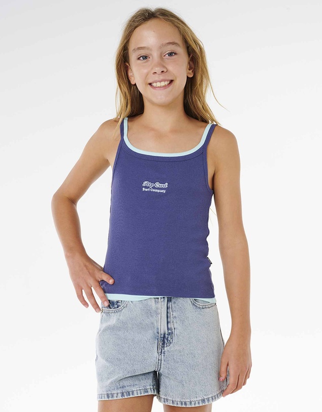 Rip Curl - Tabby Denim Short - Kids