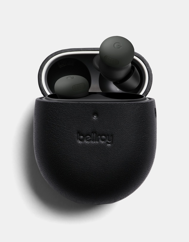 Bellroy - Leather Pixel Buds Pro Jacket