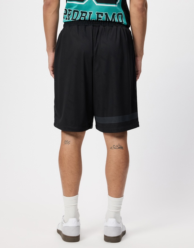 No Problemo - NYP Sport Mesh Board Shorts