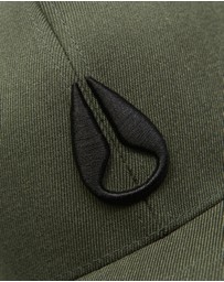 Nixon - Deep Down FF Athletic Fit Hat