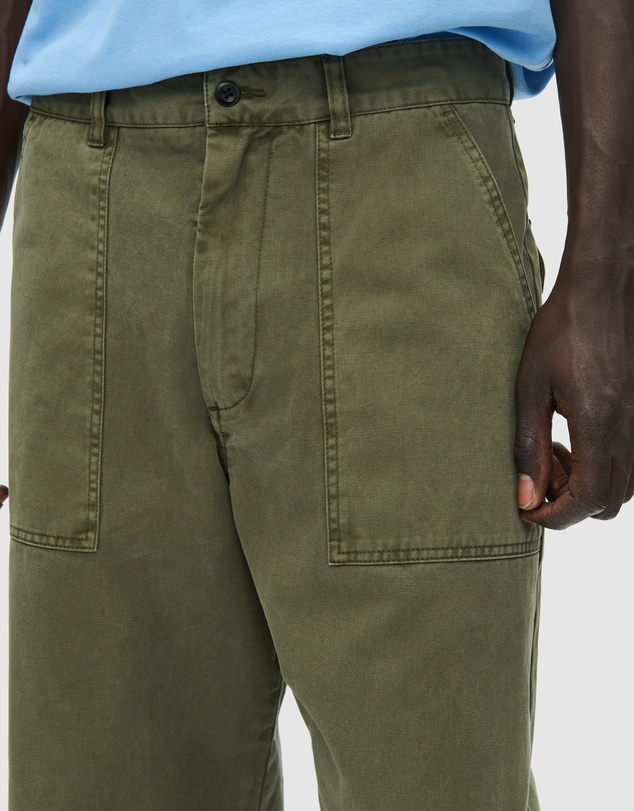 Wood Wood - Heino Trousers