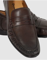 Dune London - Sammi - Brown