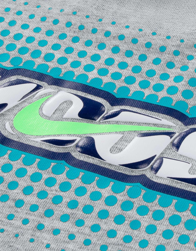 Nike - Y2K Futura Tee - Kids