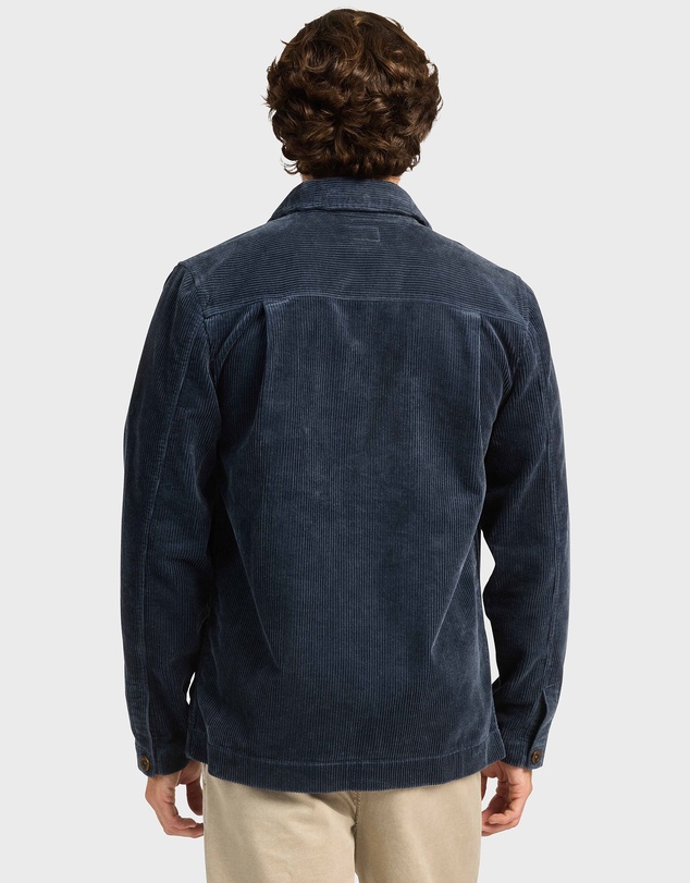 Academy Brand - Lebowski Overshirt