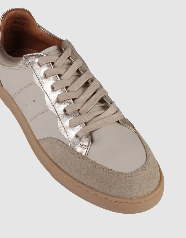 Sempre Di - Tahnee Driving Shoes