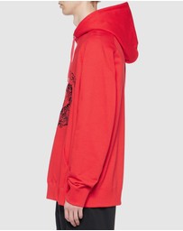 Onitsuka Tiger - Sweat Hoodie