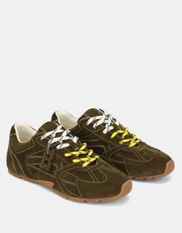Nokwol - Atlas Sneakers