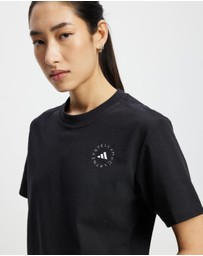 adidas by Stella McCartney - aSMC TrueCasuals Regular Sportswear Tee