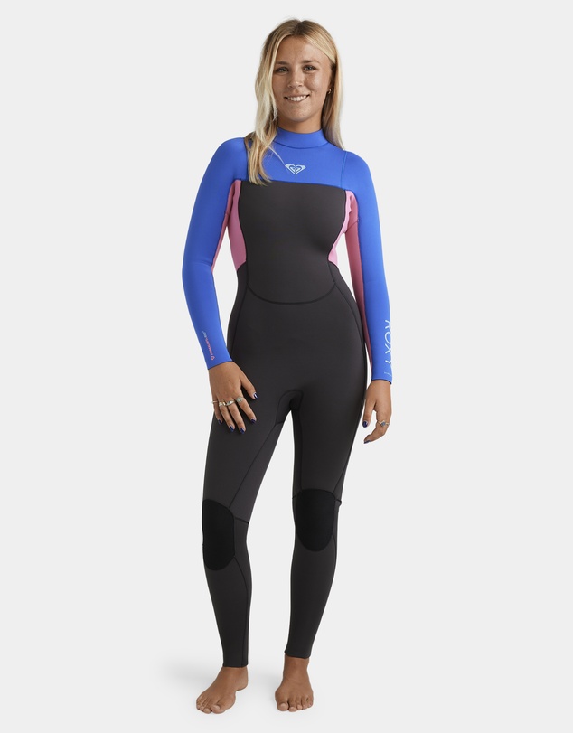Roxy - 3/2 Prologue + BZ Fl Wetsuit