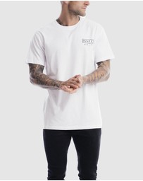 DVNT - NYC Tee