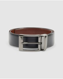 Tarocash - Thomas Reversible Prong Belt