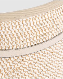 Max Alexander - Visor Hat