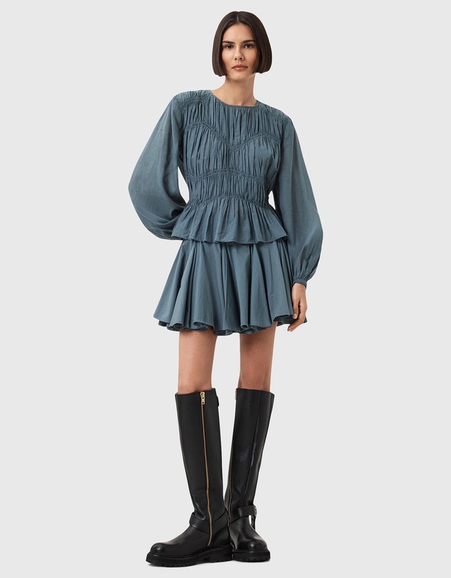 AllSaints - Melani Top