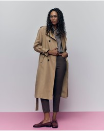 Sportscraft - Audrey Icon Trench