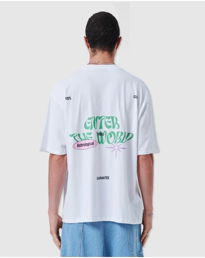 B.Cools - ETW T-Shirt