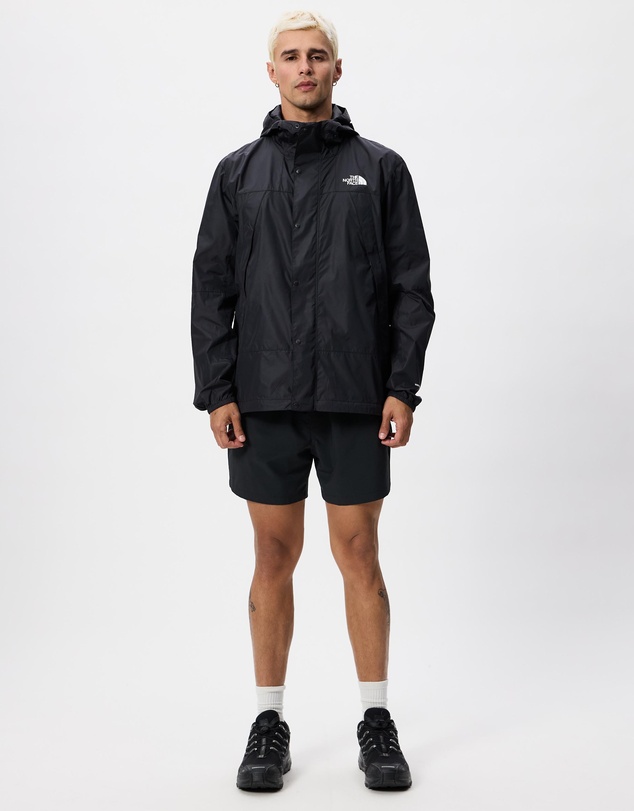 The North Face - Mountain Wind Jacket AP