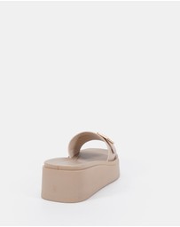 Novo - Beatific Wedges
