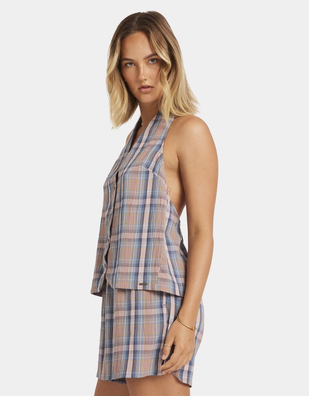 Volcom - Womens Sand Burn Vest