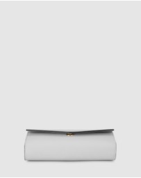 Olga Berg - Nic Envelope Clutch