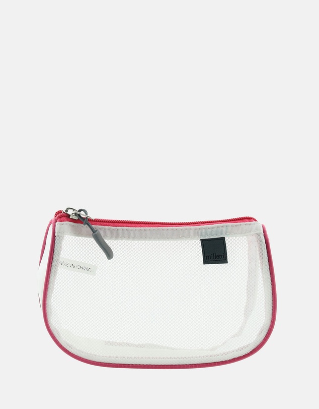 Milleni - Milleni Travel Assorted Pouches (3 PK)
