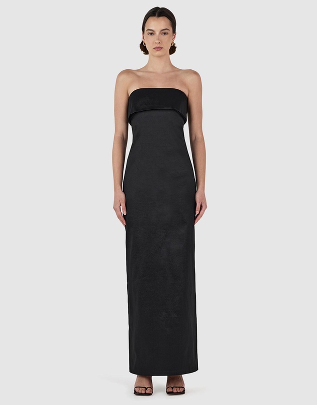 Hansen & Gretel - Julia Taffeta Dress