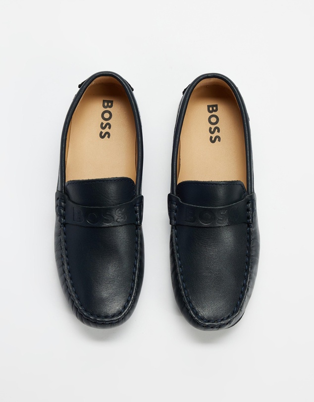 BOSS - Moccasins - Kids-Teens