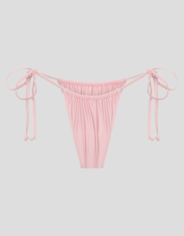 Vacay Swimwear - Rio Bottom Marshmallow