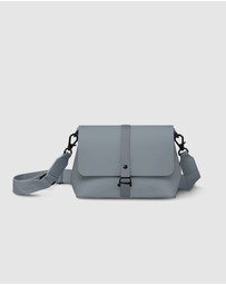 Gaston Luga - Spläsh - Crossbody Waterproof Shoulder Carry Bag