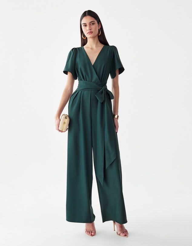 ST MRLO - Blossom Jumpsuit