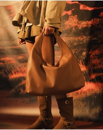 Louenhide - Monaco Shoulder Bag