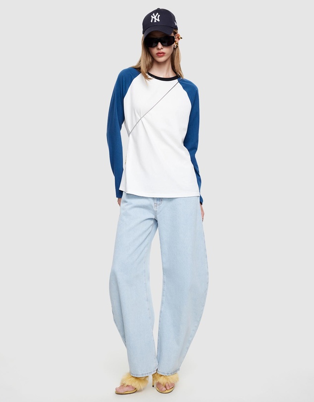 Lioness - Horseshoe Jeans
