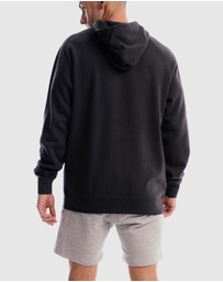 Counter Culture - New York Hoodie