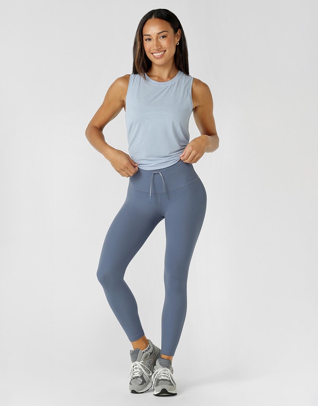 Lorna Jane - Sheer Bliss Active Tank